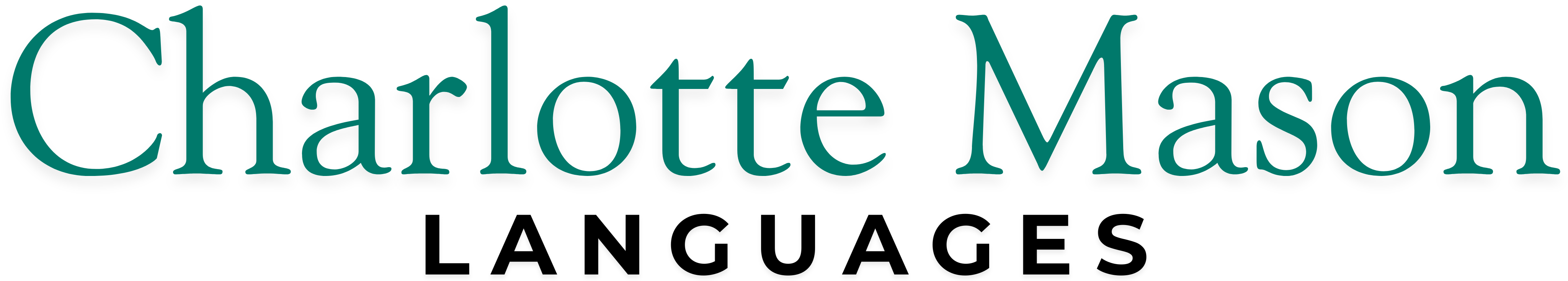 Charlotte Mason Languages
